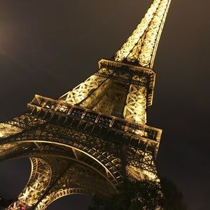 Meet your Posher, Liz